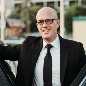 Meet your Posher, Swanson